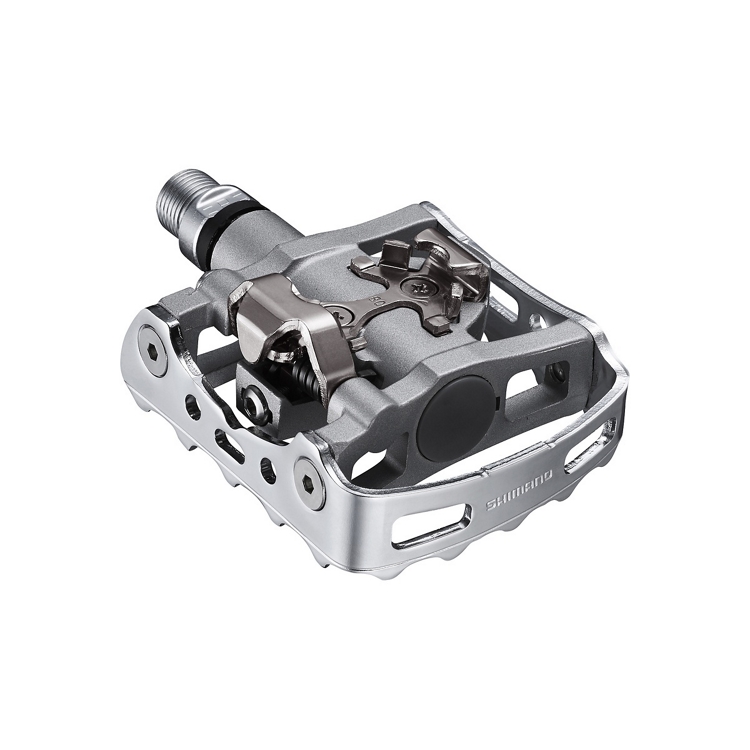 پدال رکاب قفل شو یک طرفه شیمانو SHIMANO PD-M324
