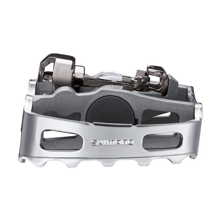 پدال رکاب قفل شو یک طرفه شیمانو SHIMANO PD-M324