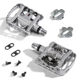 پدال رکاب قفل شو یک طرفه شیمانو SHIMANO PD-M324
