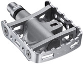 پدال رکاب قفل شو یک طرفه شیمانو SHIMANO PD-M324