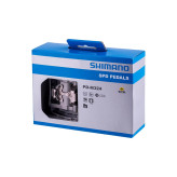 پدال رکاب قفل شو یک طرفه شیمانو SHIMANO PD-M324