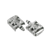 پدال رکاب قفل شو یک طرفه شیمانو SHIMANO PD-M324