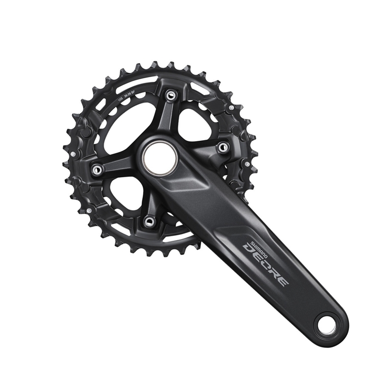 طبق قامه ۲×۱۰ سرعته شیمانو SHIMANO DEORE FC-M4100