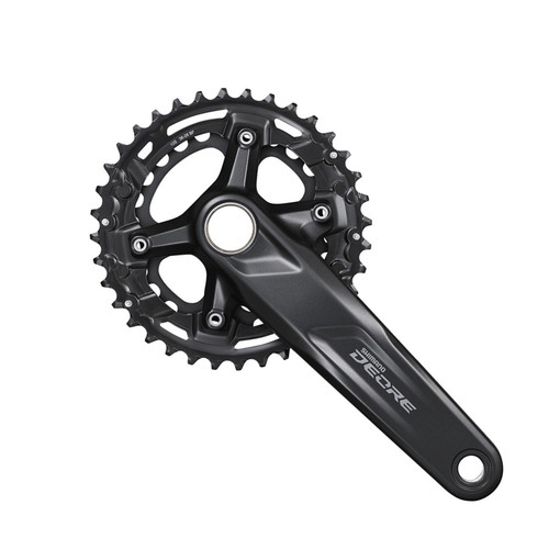 طبق قامه ۲×۱۰ سرعته شیمانو SHIMANO DEORE FC-M4100