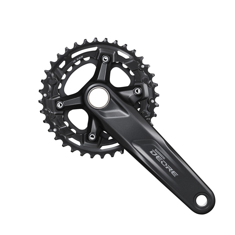 طبق قامه ۲×۱۰ سرعته شیمانو SHIMANO DEORE FC-M4100